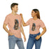 Ancient Egyptian Priestess - Short Sleeve Tee